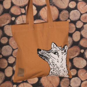 Saco Raposa, Into The Wild - Image 2